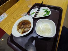 -老家肉饼(永泰庄店)