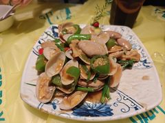 -桥东喜碧海鲜街(水东街店)