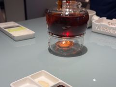 -小大董·烤鸭(观景餐厅·南京西路店)