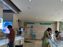 -成都新视界眼科医院·近视手术·儿童近视