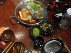 -高兴壹锅·潮汕鲜牛肉火锅(良乡梅花庄店)