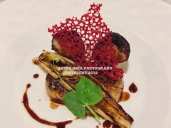 -北京古城老院厉晓麟精致菜