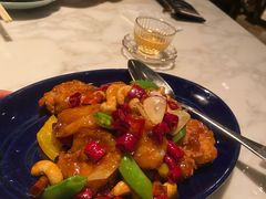 -无锡苏宁银河国际酒店-麺餐厅