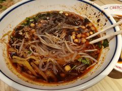 -蓉李记成都名小吃(太原龙湖万达店)