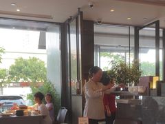 -阿庄新豫菜(通泰路店)