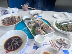 -大锅强·蒸海鲜青岛菜(金沙滩店)