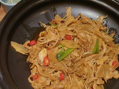 -大鹏饭店·金陵家宴(奥体中心店)