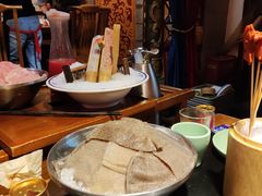 -蜀江龙火锅(339店)