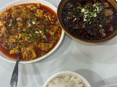 -一碗香(南坪新街店)