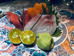 -鸟万·炭火料理Yaki ONE(星光店)