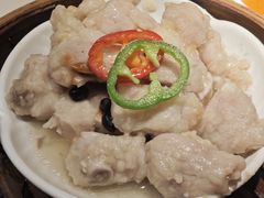 -禄运茶居·手工点心(猎德店)