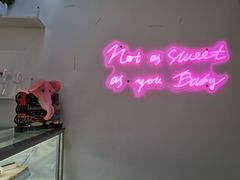 -Glacio Dessert Chef