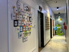 -永信齿科·永典口腔门诊部(浦东店)