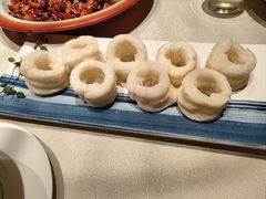 -悦融琥珀·京鲁菜·海味珍品(西单店)