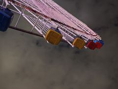-南昌之星摩天轮