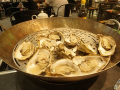 -飞尝蚝·顺德菜·鱼生(顺德总店)