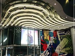 -深圳来福士广场