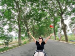 -良溪古村