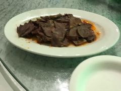 -世博洲际酒店-盛会堂中餐厅