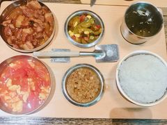 -NLFS1983咖啡花园餐厅(锦桂店)