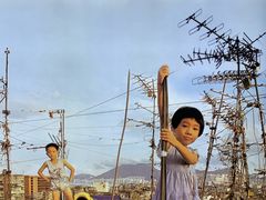 -九龙寨城公园