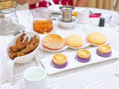 鲍汁焖鸡脚-新君悦国际酒店