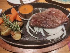 -斗牛士牛排(南京东路店)