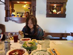 -老井俄式餐厅