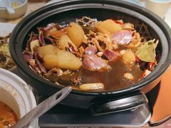 -王妈热卤·川味馆(海昌店)