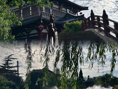 -华清宫景区
