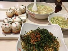-东泰祥生煎馆(重庆北路店)
