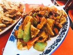 -夕阳红小吃(中街大悦城店)