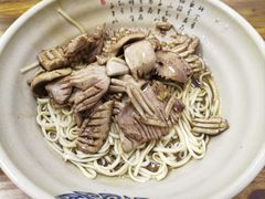 -无名氏面馆(邮电路店)