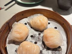晶莹鲜虾饺-添好运点心专门店(深水埗店)