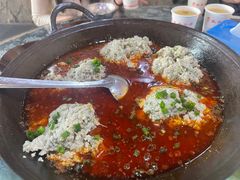 -张关合渣(航空大道店)