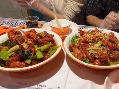 -拙味兄弟龙虾·江湖菜(和畅堂店)