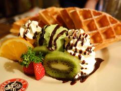 -MAAN COFFEE(金桥店)