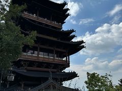 -杭州半山国家森林公园