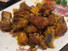 -七菜馆·东北菜·蒸饺(文体路店)