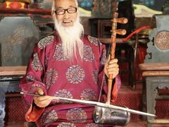 -宣科纳西古乐·非遗体验空间(大水车店)
