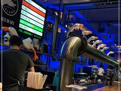 大堂-Goose Island Brewhouse鹅岛精酿啤酒餐厅