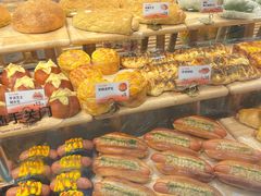 -BreadTalk面包新语·烘焙蛋糕(领展购物广场店)