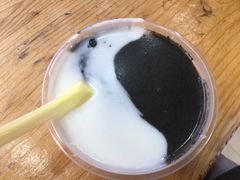 -芝麻糊世家(西华店)