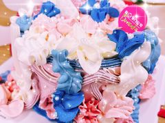 -BONCAKE裱花蛋糕(万象汇店)