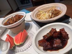 -筱爷叔·上海传统手工菜(新桥店)