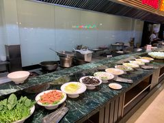 -碧中海汤泉汗蒸酒店