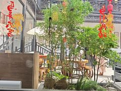 -二泉园老菜馆·百年无锡菜