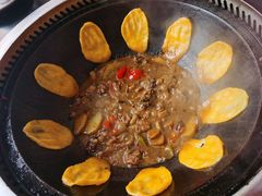 -地锅印象(兴宁北路店)