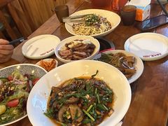 -老鼎万春卤菜(五代传承创始老店)