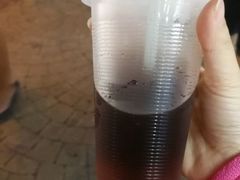 -罗汉果龙眼冰糖燉冬瓜